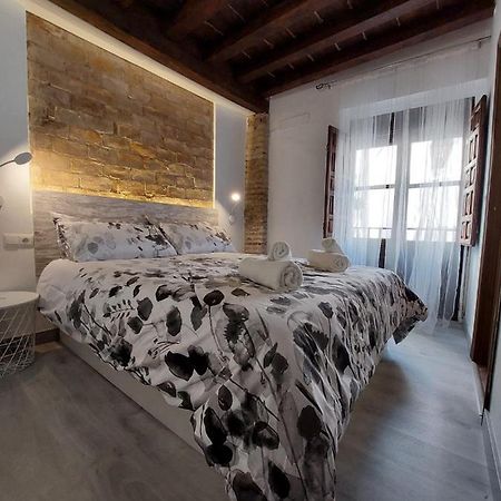 Nueva Casa Torre Albaycin Villa Granada Eksteriør billede