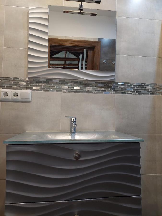 Nueva Casa Torre Albaycin Villa Granada Eksteriør billede