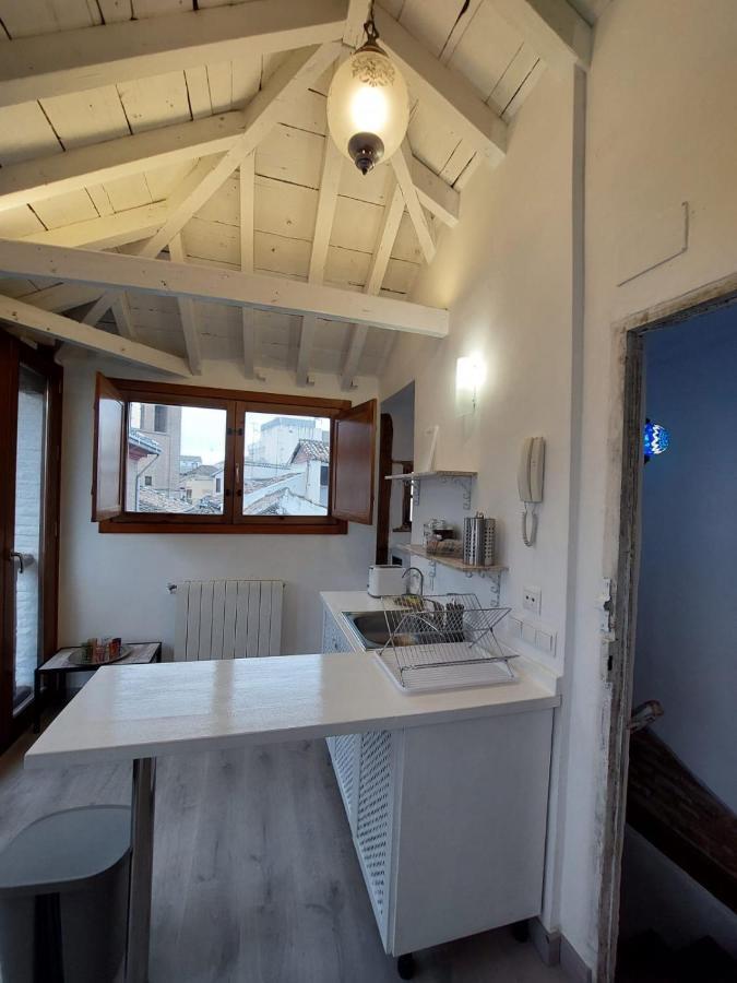 Nueva Casa Torre Albaycin Villa Granada Eksteriør billede