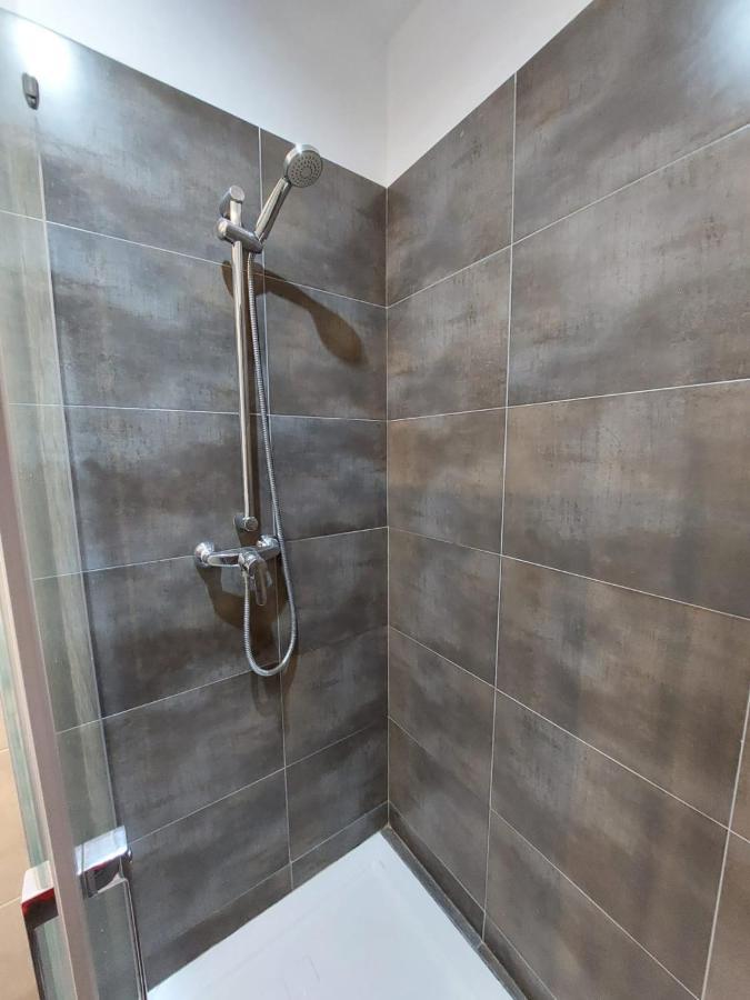 Nueva Casa Torre Albaycin Villa Granada Eksteriør billede