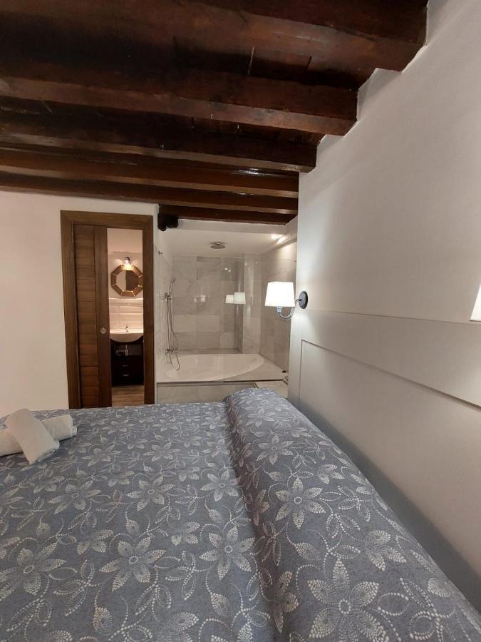 Nueva Casa Torre Albaycin Villa Granada Eksteriør billede