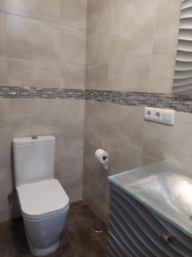 Nueva Casa Torre Albaycin Villa Granada Eksteriør billede