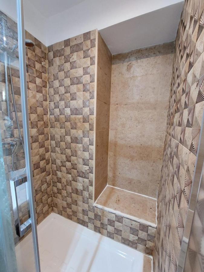 Nueva Casa Torre Albaycin Villa Granada Eksteriør billede