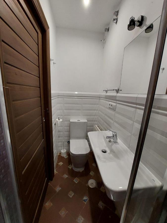 Nueva Casa Torre Albaycin Villa Granada Eksteriør billede