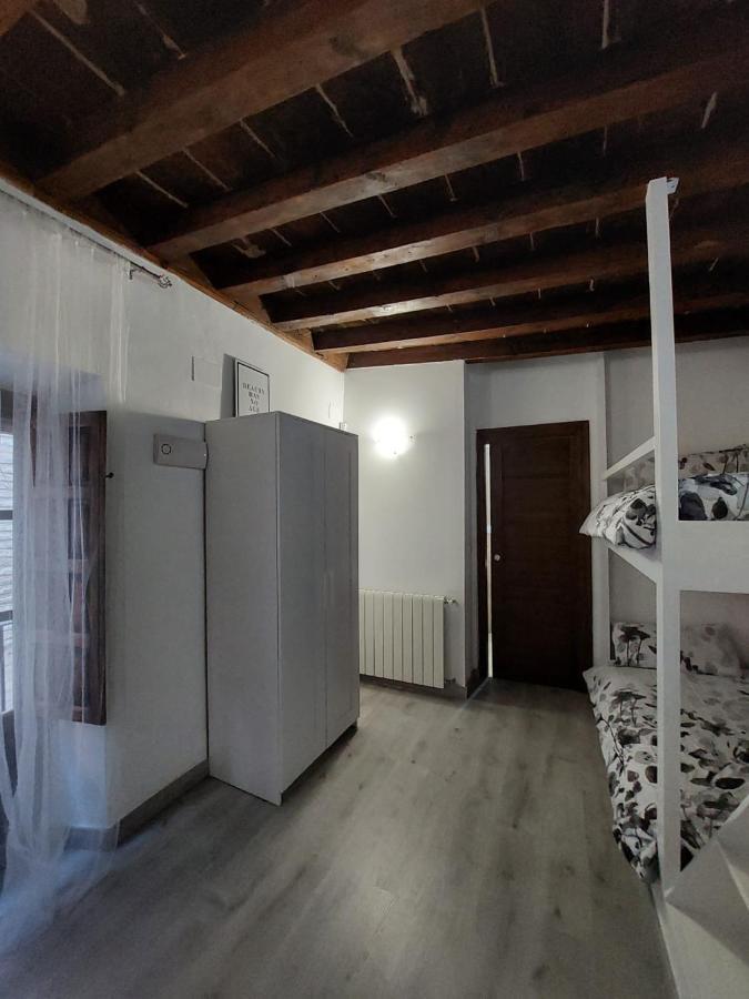 Nueva Casa Torre Albaycin Villa Granada Eksteriør billede
