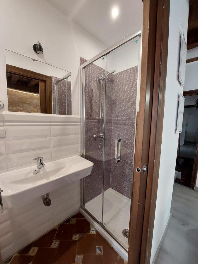 Nueva Casa Torre Albaycin Villa Granada Eksteriør billede