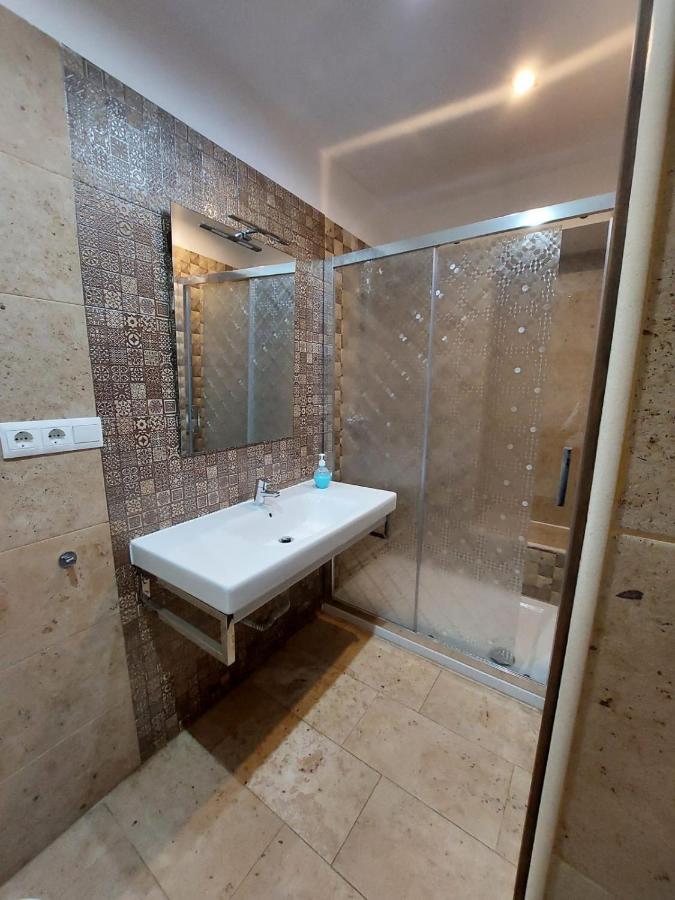 Nueva Casa Torre Albaycin Villa Granada Eksteriør billede