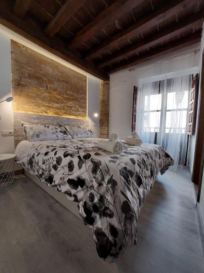 Nueva Casa Torre Albaycin Villa Granada Eksteriør billede