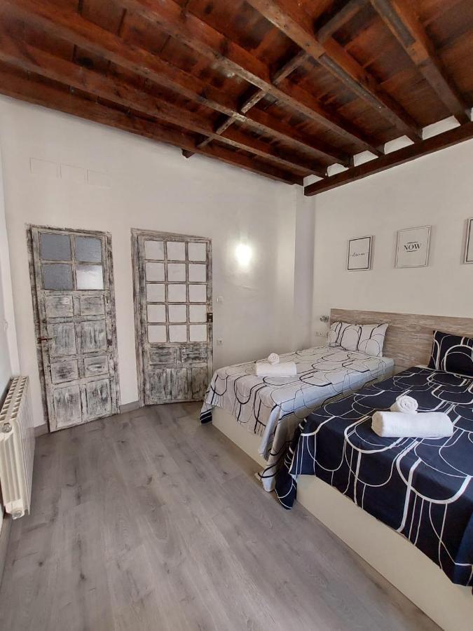 Nueva Casa Torre Albaycin Villa Granada Eksteriør billede