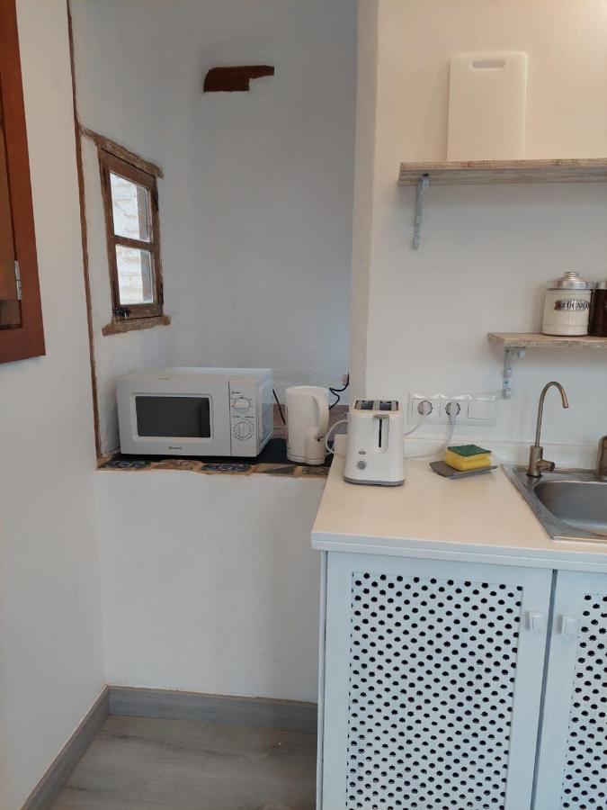 Nueva Casa Torre Albaycin Villa Granada Eksteriør billede