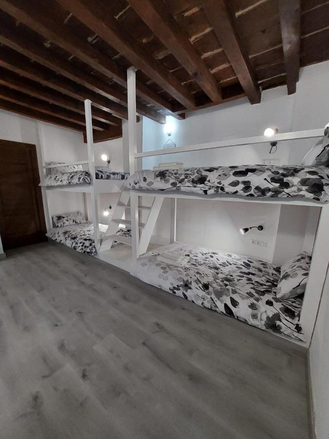 Nueva Casa Torre Albaycin Villa Granada Eksteriør billede
