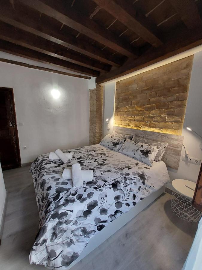 Nueva Casa Torre Albaycin Villa Granada Eksteriør billede