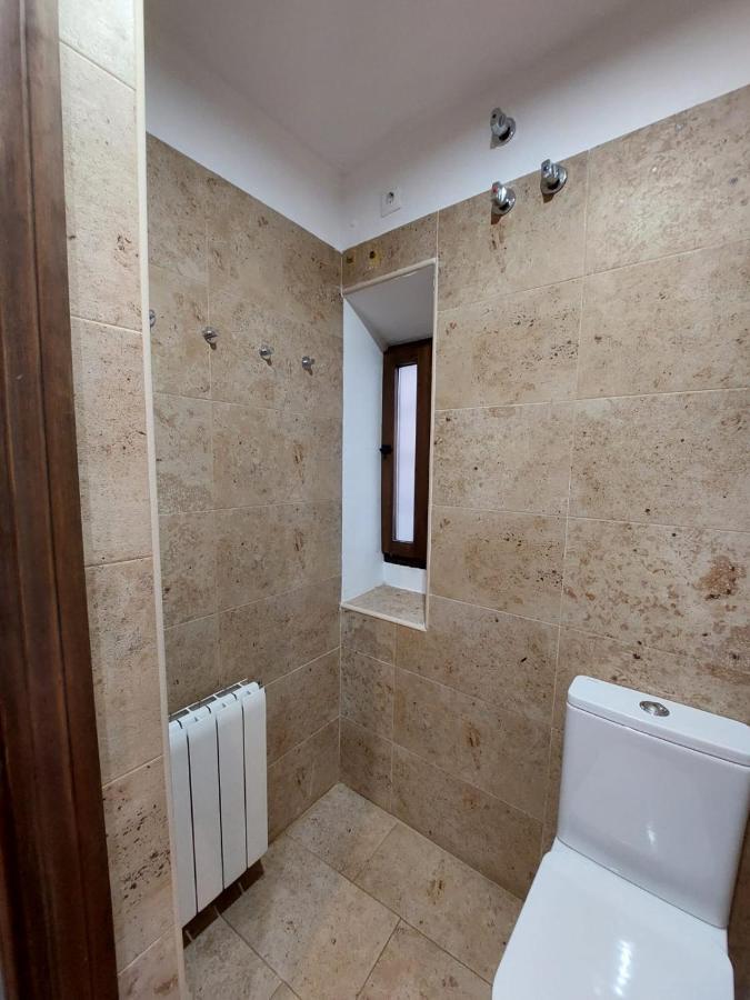 Nueva Casa Torre Albaycin Villa Granada Eksteriør billede