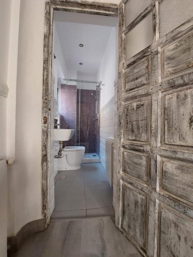 Nueva Casa Torre Albaycin Villa Granada Eksteriør billede